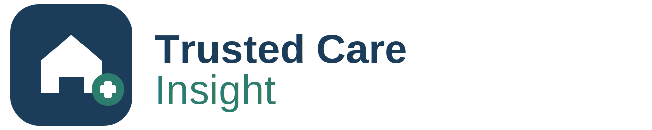 Trusted Care Insight